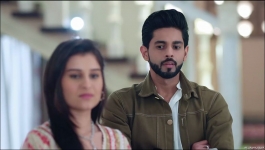 Kyunki Saas Maa Bahu Beti Hoti Hai - 5th November 2023